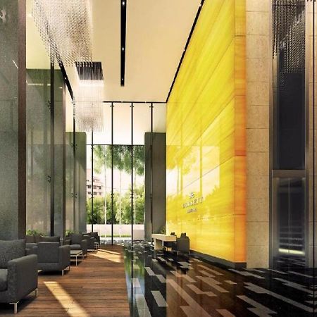 Dorsett Residence Service Suite At Bukit Bintang Kl كوالالمبور المظهر الخارجي الصورة
