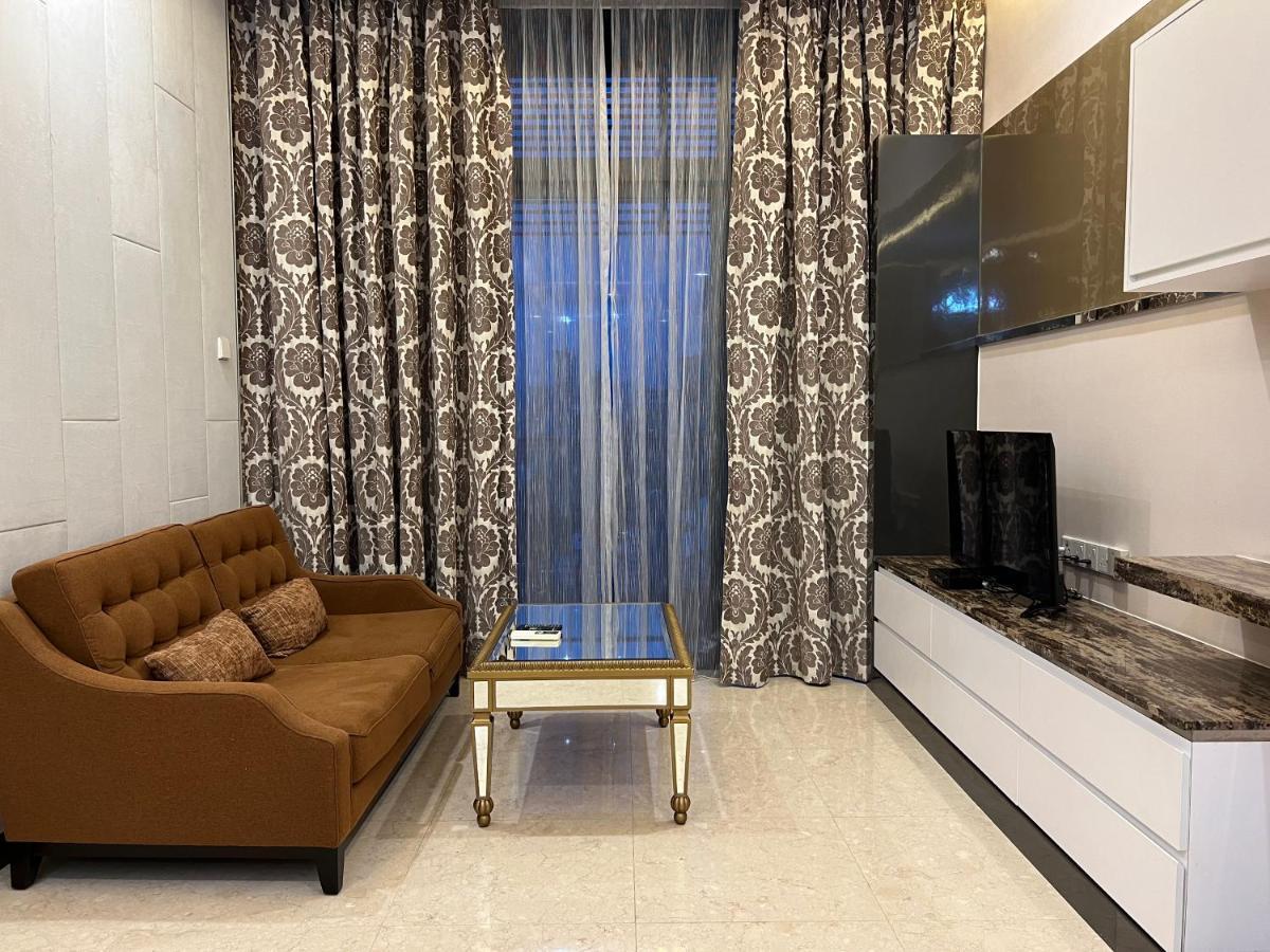 Dorsett Residence Service Suite At Bukit Bintang Kl كوالالمبور المظهر الخارجي الصورة