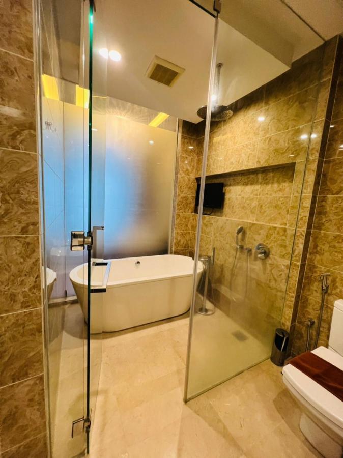 Dorsett Residence Service Suite At Bukit Bintang Kl كوالالمبور المظهر الخارجي الصورة