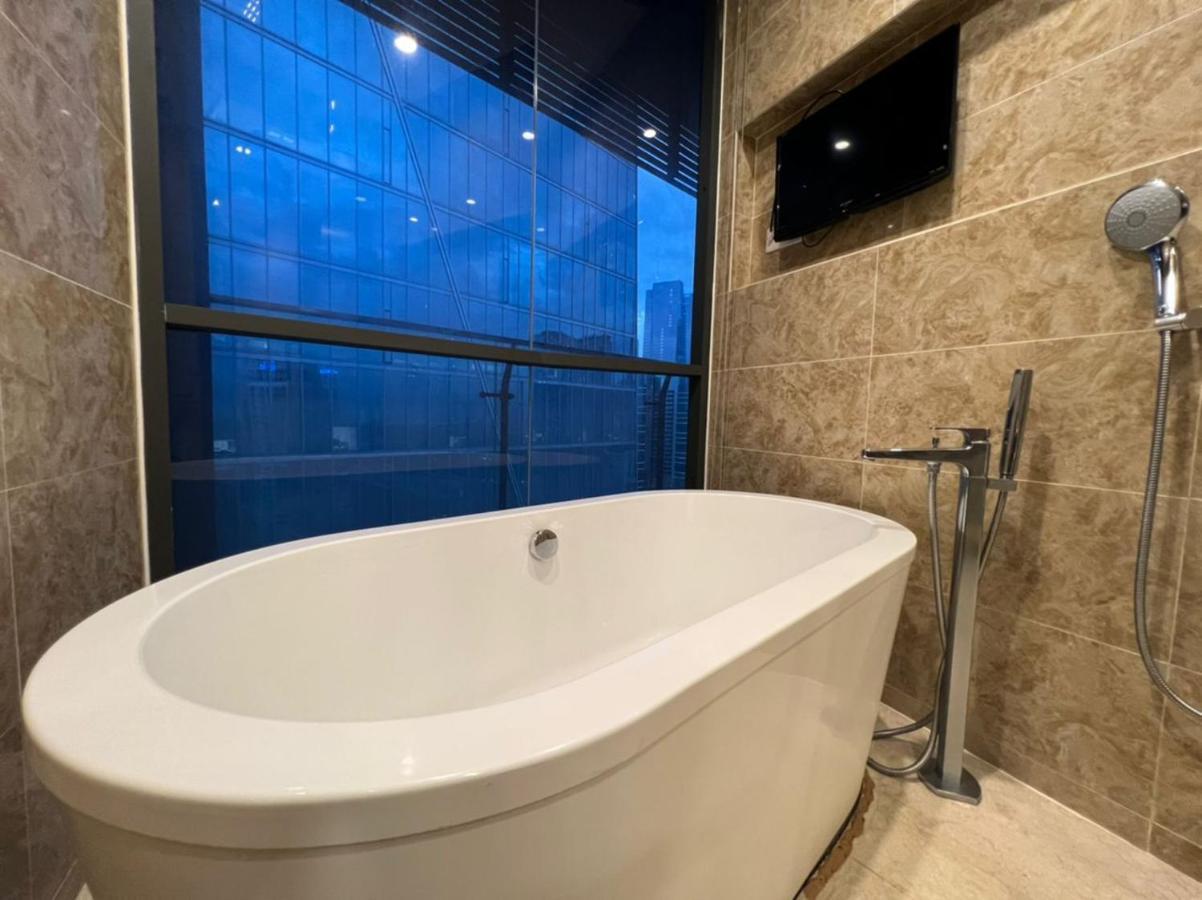 Dorsett Residence Service Suite At Bukit Bintang Kl كوالالمبور المظهر الخارجي الصورة